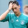 Merasa Didiskriminasi, Mesut Ozil Pensiun dari Timnas Jerman