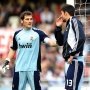 Berseragam Atletico, Eks Pemain Madrid Siap Rebut Posisi Oblak