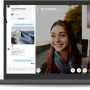 Hore! Akhirnya Skype Boyong Fitur Baru
