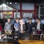 Saung Mewah di Lapas Sukamiskin Belum Dibongkar