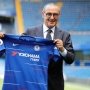 Pedro Sebut Sarri dan Guardiola Punya Kesamaan