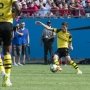 Wow, Pulisic Dapat Iklan Lebih Mahal dari LeBron James dan Serena Williams