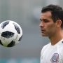 Legenda Barcelona Rafael Marquez Jadi Pelatih Timnas Meksiko