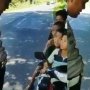 Polos Banget, Pengakuan 4 Bocah SD Berboncengan Kena Tilang