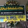 Karangan Bunga Banjiri Rumah Duka Herdi, Korban Tembak Mati