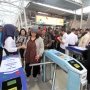 Lama Antre Tiket KRL, Tunjangan Kinerja Amal Terancam Dipotong