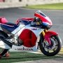Tak Hanya Presiden Jokowi, 3 Artis Ini Pernah Naiki Honda RC213V-S