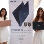 ASUS Rilis ZenBook Berdesain Ringan Lagi Elegan