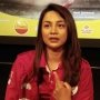 Tonton Film Biografi Ronaldo, Dinda Tak Kuasa Menahan Tangis
