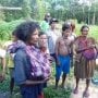 Bencana Kelaparan Landa Pedalaman Pulau Seram, 3 Orang Meninggal