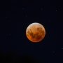 BMKG Amati Gerhana Bulan 28 Juli 2018 dari 20 Titik