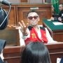 Jenguk Bayi Chicco Jerikho, Tio Pakusadewo Sudah Bebas?