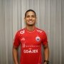Renan Silva, Amunisi Baru Persija di Putaran Kedua Liga 1