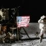 Kabar Duka, Astronot Apollo 11 Michael Collins Tutup Usia