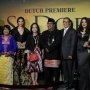 Membludak, Penonton Menangis di Gala Premiere Si Doel The Movie