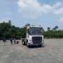 Volvo Trucks Optimis Capai Target Penjualan 700 Unit di 2018