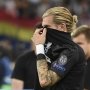 Belum Dipercaya Liverpool, Loris Karius Dibuang ke Bundesliga