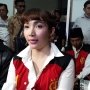 Roro Fitria Jadi Guru Tari di Penjara