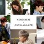 Sneakers Edisi Terbatas ala SNSD dan EXO Segera Dirilis