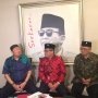 Kapitra Ampera, Eks Pengacara Habib Rizieq Resmi Jadi Kader PDIP