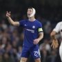 Dibuang Sarri, Gary Cahill Berlabuh di Man United?