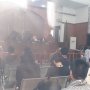 PN Jaksel Gelar Sidang Perdana Pembubaran JAD