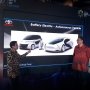 Ini Dia, Tiga Mobil Konsep Toyota di GIIAS 2018