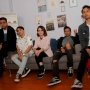 Balas Sindiran Widi Vierratale, Band Geisha: Yang Jelas Masih Jadi Musisi!
