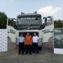 Tantangan Volvo : Driver Truk Terbaik Dibawa Bertarung ke Swedia