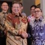 SBY: Saya Ditakdirkan Bersama Zulkifli Hasan