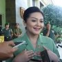 Cerita Bella Saphira Ditinggal Suami Buru Teroris