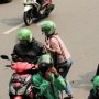 Sedang Narik, Driver Ojol Kaget Temukan Tikus di Motor