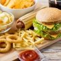Awas, Kebanyakan Junk Food Bisa Picu Depresi