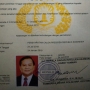 Pendaftaran Capres Belum Buka, Prabowo Sudah Bikin SKCK