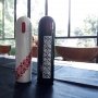 Tumbler dengan Sentuhan Batik, Begini Penampakannya