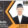 Cerita Joko Widodo yang Sempat Jadi Caleg Gagal
