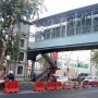 Mantap, JPO di Kota Surabaya Bakal Dipasang Lift
