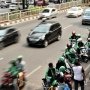 Parfum Driver Ojol Ini Wangi Banget, Pelanggan Jadi Penasaran