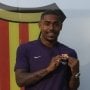 Malcom Berharap Bisa Bikin Fans Barcelona Bahagia