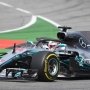 Ingin Jadi Pebalap F1? Ini 10 Kriterianya