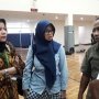 Yunita Mau Beli Kain Kakbah Milik Koruptor SDA, Ini yang Terjadi