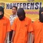 Kisah Heroik Belasan Siswa SMK Tangsel Tangkap Begal