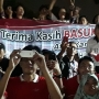 Anies Pidato soal Lapangan Banteng, Warga: Terima Kasih Ahok