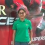Pemain Timnas Putri Ini Berprestasi di Dalam dan Luar Lapangan