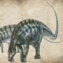 Ditemukan Spesies Dinosaurus Baru di Cina