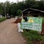Akses Menuju Venue Pentathlon Sempit, Wahidin Salahkan INASGOC