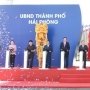 Lewat Menperin, Indonesia Undang Vietnam Kolaborasi EV
