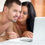 Cobalah Menonton Film Porno dengan Pasangan, Ini 5 Manfaatnya