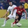 Alexis Sanchez: Man United 100% Siap untuk Laga Kontra Leicester