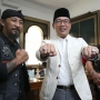 Gara-gara Dukung Jokowi, Ridwan Kamil Disinggung Tak Becus Urus Bandung